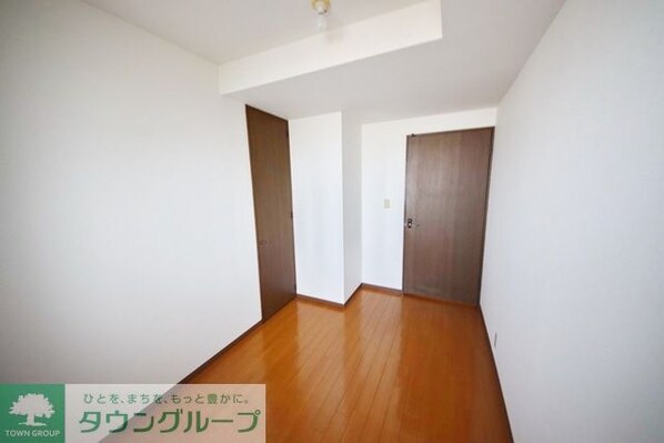 コスモ南柏の物件内観写真